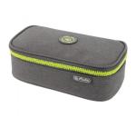 Tolltartó Beatbox, szürke/sárga