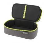 Tolltartó Beatbox, szürke/sárga