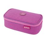 Tolltartó Beatbox, lila/rózsaszín