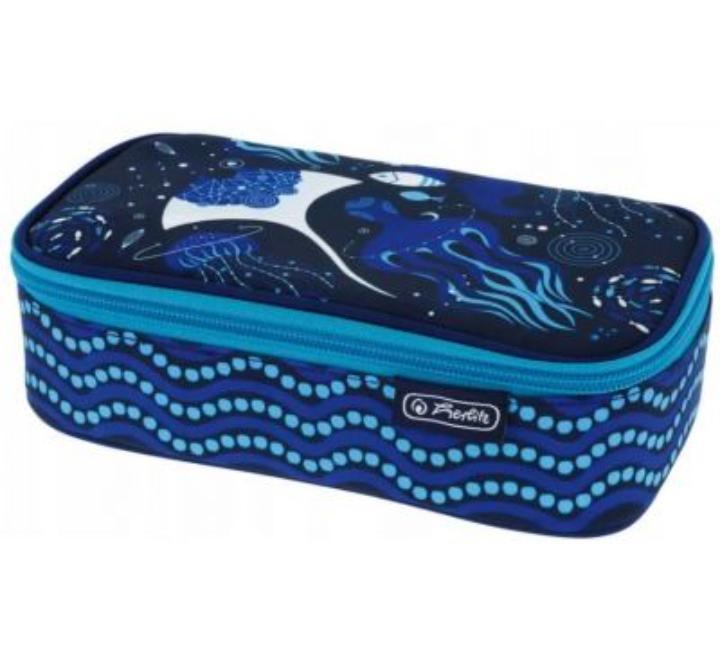 Tolltartó Beatbox, Deep Ocean motivummal