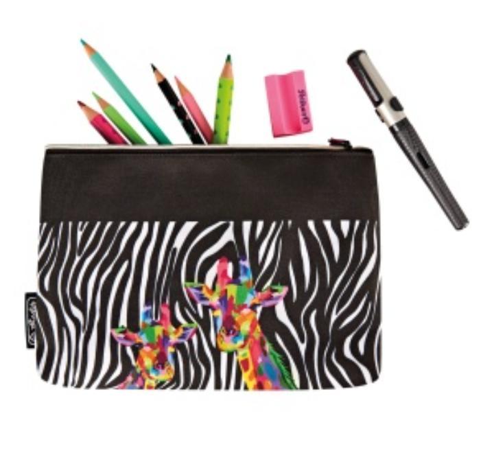 Tolltartó Wild Neon motivum