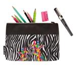 Tolltartó Wild Neon motivum