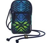 Telefon tok New Batik,Fearless motivummal