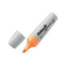 Szövegkiemelő 490 Eco neon narancssárga