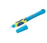 Töltőtoll Griffix jobb kezeseknek kék