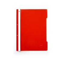 Dosar plastic cu sina Noki rosu