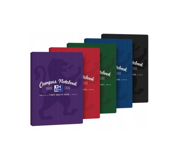 Füzet A4-es, 90 g/m², négyzetrácsos, kemény borító