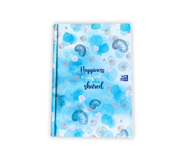 Füzet A5-ös, 90 g/m², négyzetrácsos, kemény borító, 96 lap