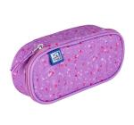 Tolltartó culoare mov