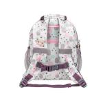 Hátizsák Mini Kiddy Woodland Hedgehog motivum