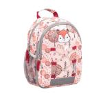 Hátizsák Mini Kiddy Woodland Foxy motivum