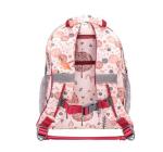 Hátizsák Mini Kiddy Woodland Foxy motivum