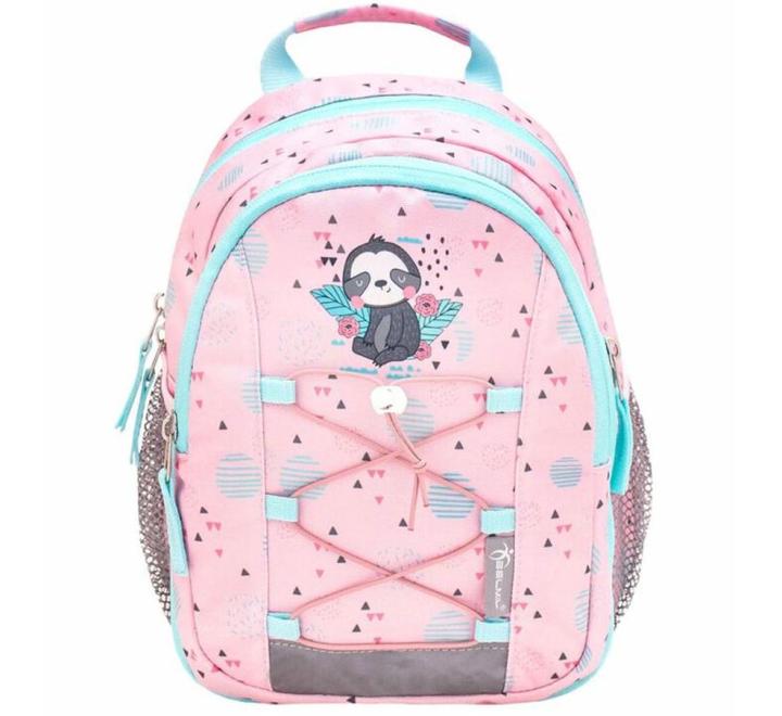 Hátizsák Mini Kiddy Little Sloth motivum