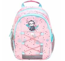 Rucsac Mini Kiddy motiv Little Sloth