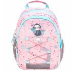 Hátizsák Mini Kiddy Little Sloth motivum