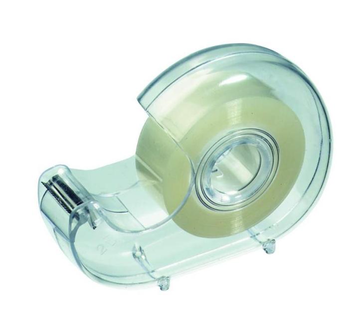 Ragasztószalag adagolóval