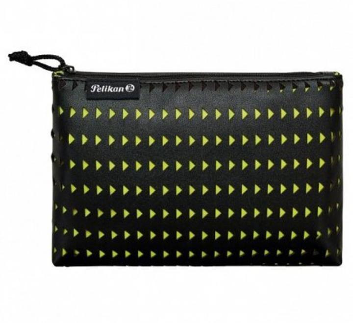 Tolltartó fekete/sárga