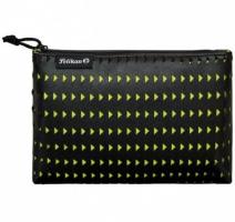 Tolltartó fekete/sárga