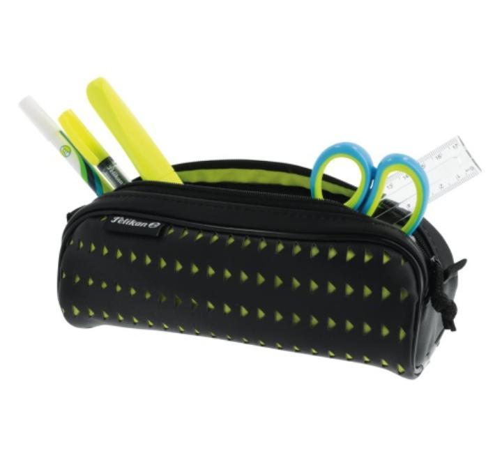 Tolltartó fekete/sárga