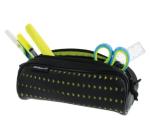 Tolltartó fekete/sárga