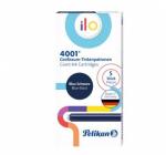Tinta patronok 4001 ILO kék