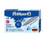 Roller kék tartalék