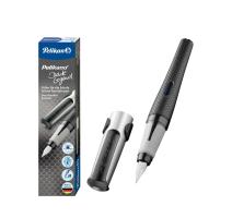 Stilou Pelikano Dark Legend,penita M