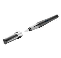 Stilou Pelikano,penita L,cu grip pentru stangaci