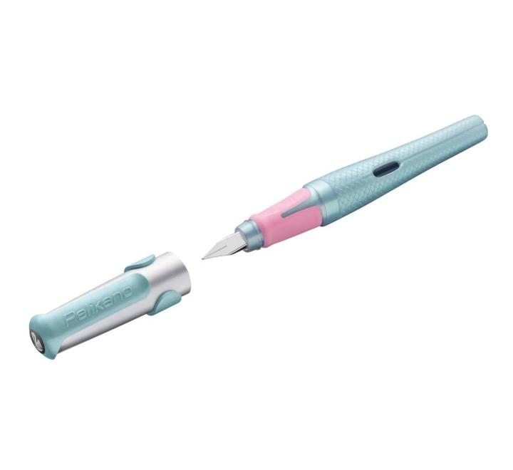 Töltőtoll Pelikano Magic Ocean,penita M