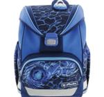 Iskolatáska Loop, motivum Blue Shark