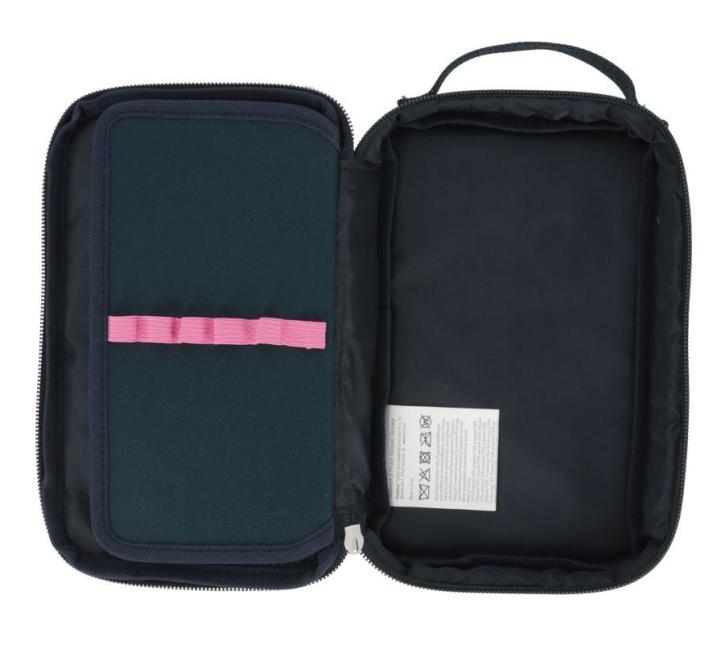 Tolltartó 2 Go,motivum Blossom