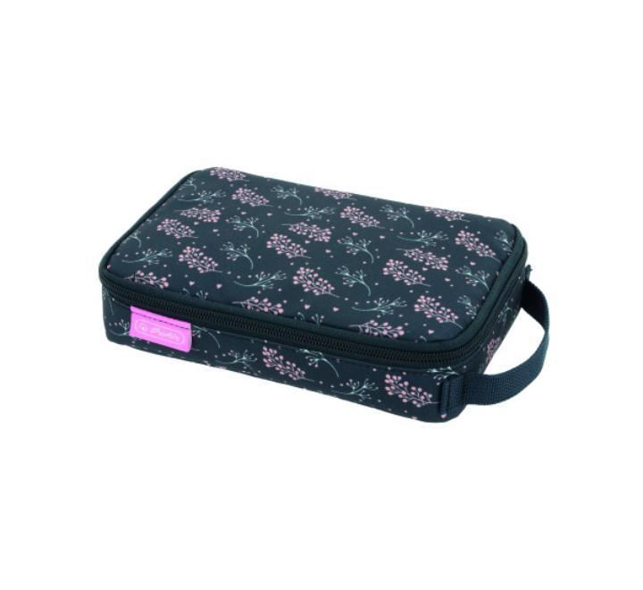 Tolltartó 2 Go,motivum Blossom