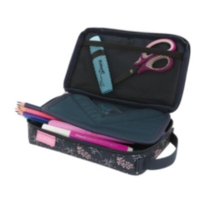 Tolltartó 2 Go,motivum Blossom