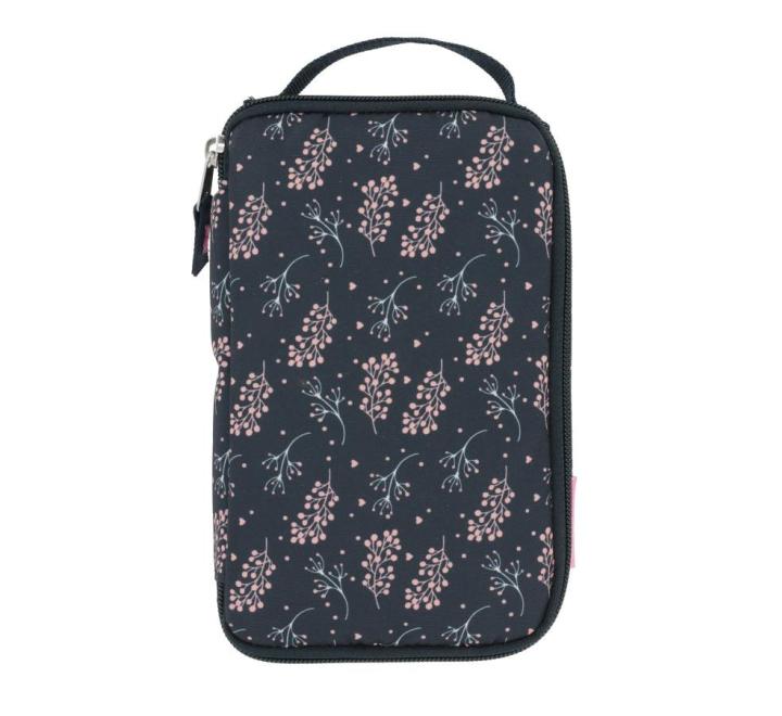 Tolltartó 2 Go,motivum Blossom