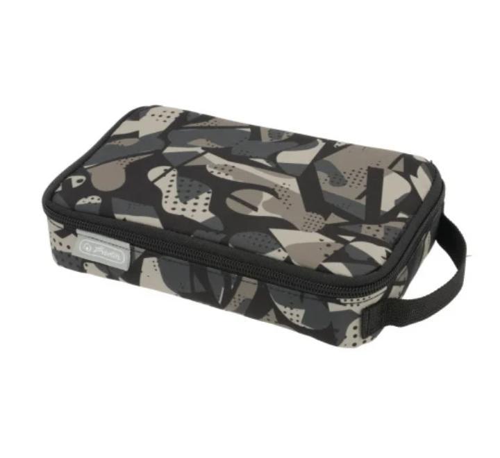 Tolltartó  2 Go,motivum Camo Grey