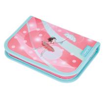 Tolltartó felszerelt 31 darabos 2 klapnis