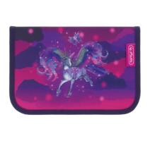 Tolltartó felszerelt 31 darabos 2 klapnis