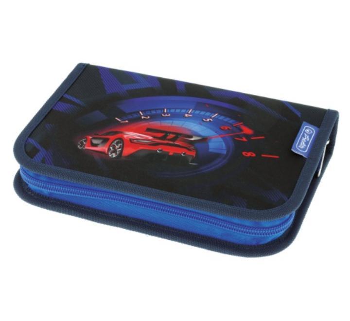 Tolltartó felszerelt 31 darabos 2 klapnis