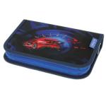 Tolltartó felszerelt 31 darabos 2 klapnis