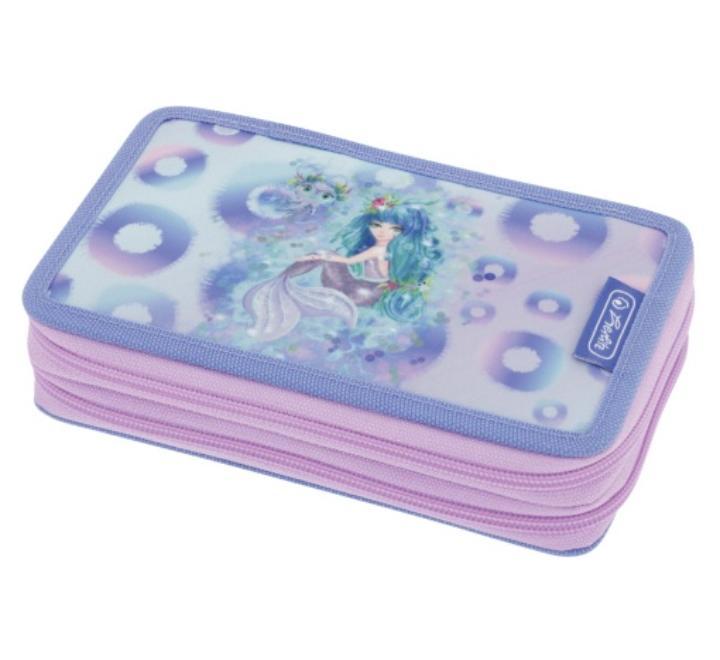 Tolltartó felszerelt 23 darabos 2 részes