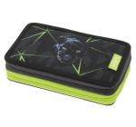 Tolltartó felszerelt 23 darabos 2 részes