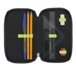 Tolltartó felszerelt 23 darabos 2 részes