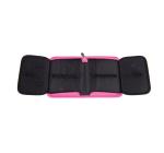 Tolltartó berendezetlen,1 cipzárral,2 klapnis,Pegasus