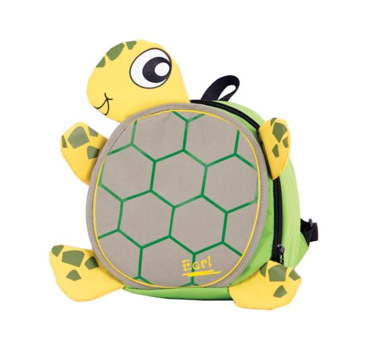 Ovis hátizsák Pulse Baby Earl