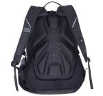 Iskolatáska Pulse Urban Black