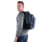 Iskolatáska Pulse Classic kék