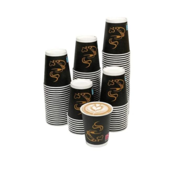 Pohár szett 200ml karton