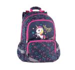 Iskolatáska Pulse Anatomic Magic