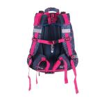 Iskolatáska Pulse Anatomic Magic