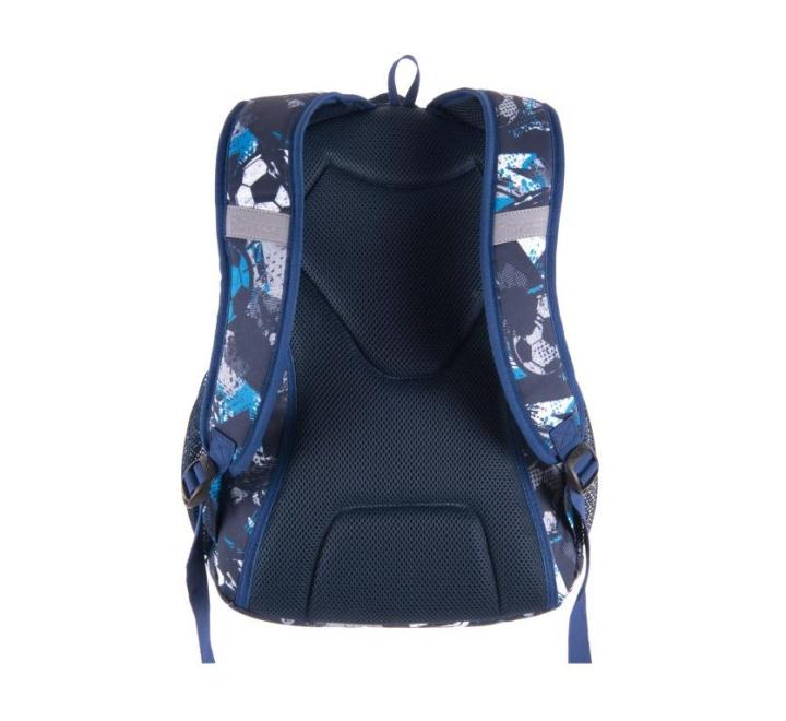 Iskolatáska Teensfootball Magic